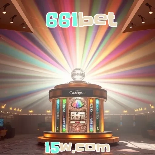 661bet: Mergulhe em Jogos Virtuais Incríveis e Reais