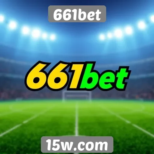 Recursos e funcionalidades do site 661bet