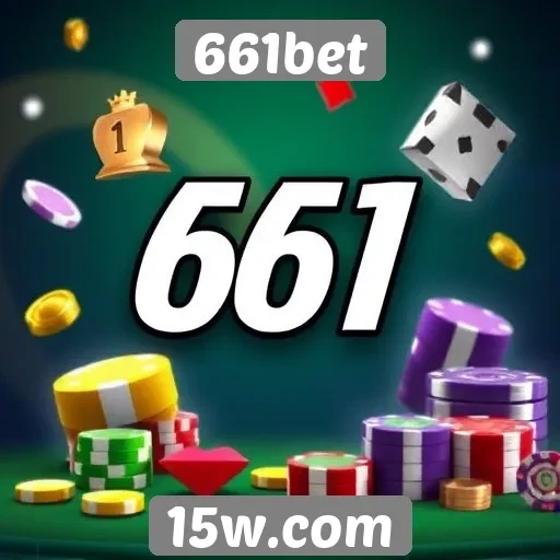 661bet oferece diversidade em jogos de cassino online