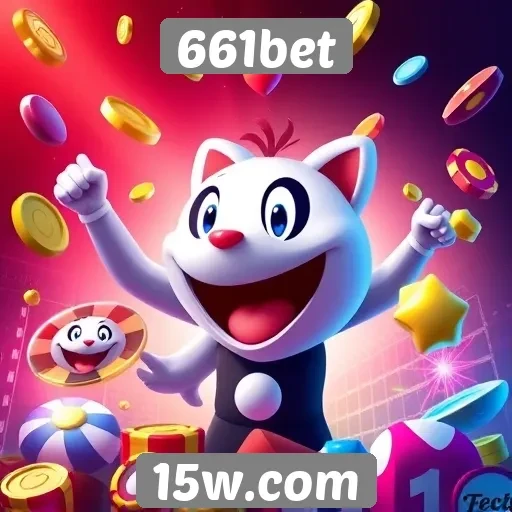 661bet oferece diversas opções de jogos online