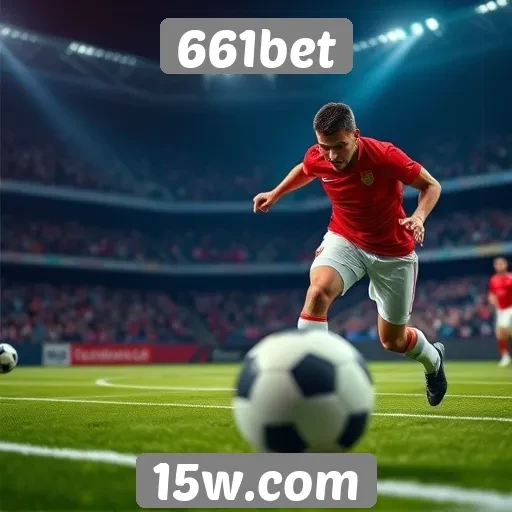 661bet analisa tendências de jogos online