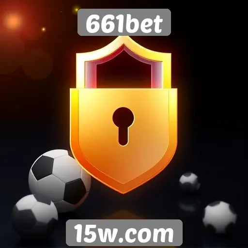 Análise de segurança do site 661bet para jogadores