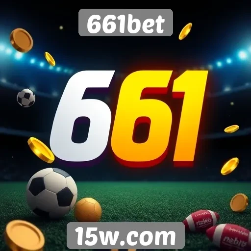 Capacidades de bônus e promoções no 661bet