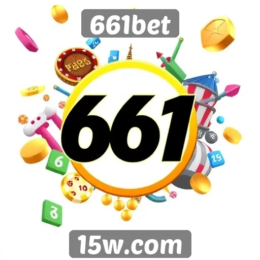 Avaliação das opções de jogos disponíveis no 661bet