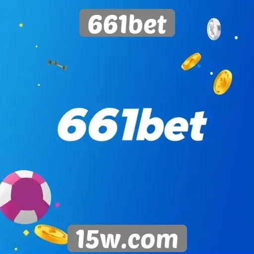Exploração das plataformas móveis do 661bet