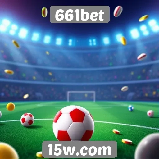 Tendências de jogos mais populares no 661bet
