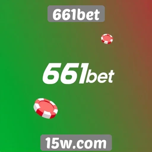 Estudo sobre a popularidade do cassino 661bet